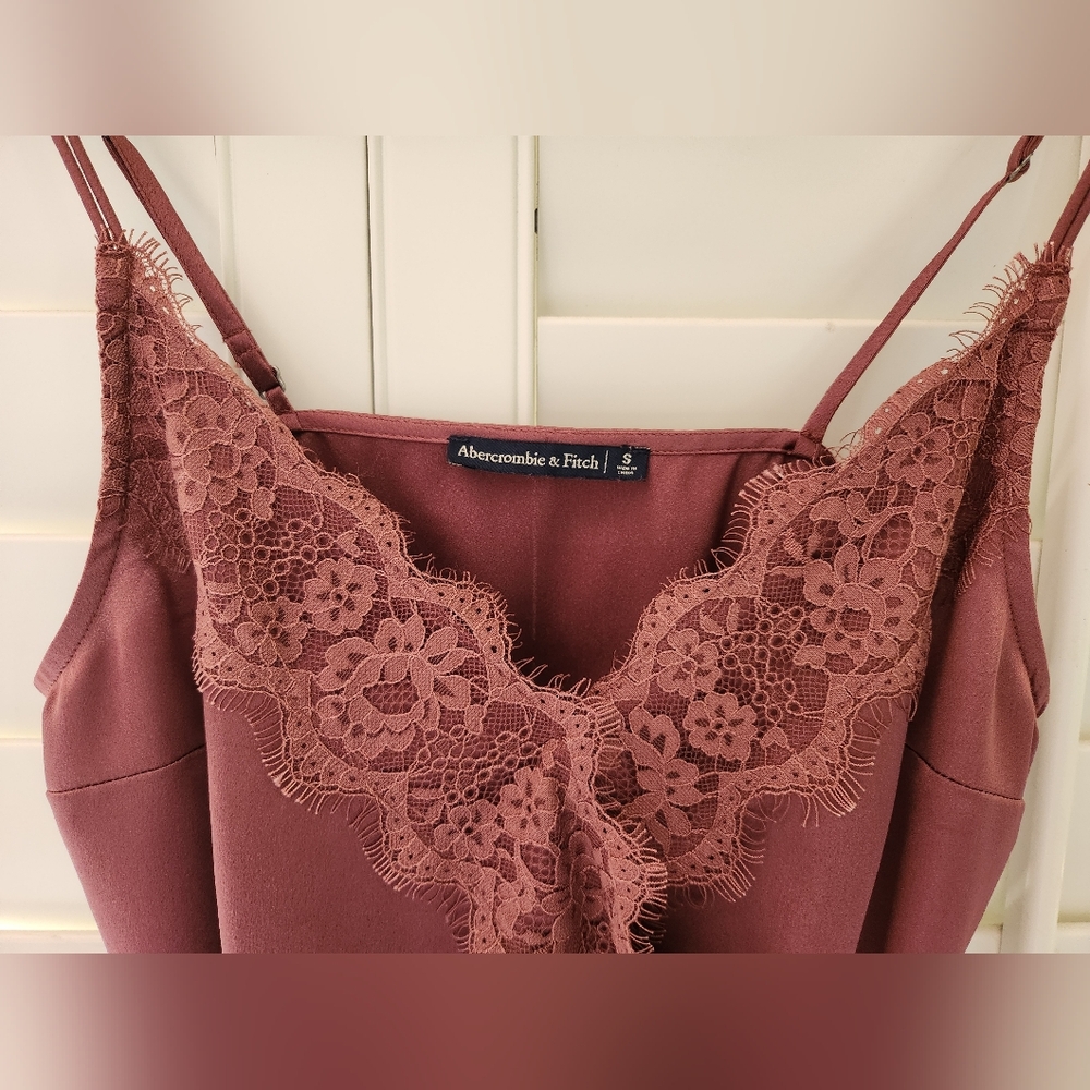Abercrombie & Fitch body suit - Picture 2 of 14